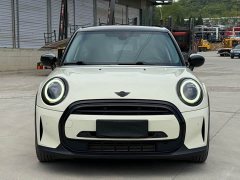 BMW MINI 1.5T COOPER Artist Five-Door - ფოტო 2