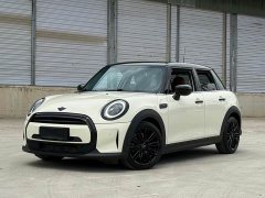BMW MINI 1.5T COOPER Artist Five-Door - ფოტო 4