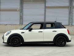 BMW MINI 1.5T COOPER Artist Five-Door - ფოტო 5