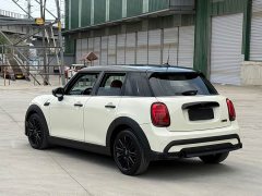 BMW MINI 1.5T COOPER Artist Five-Door - ფოტო 6