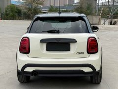 BMW MINI 1.5T COOPER Artist Five-Door - ფოტო 7