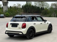 BMW MINI 1.5T COOPER Artist Five-Door - ფოტო 8