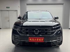 Volkswagen Tharu 2024 380TSI AWD R-Line Pro Smart Edition - ფოტო 1