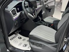 Volkswagen Tharu 2024 380TSI AWD R-Line Pro Smart Edition - ფოტო 13