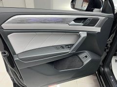 Volkswagen Tharu 2024 380TSI AWD R-Line Pro Smart Edition - ფოტო 17