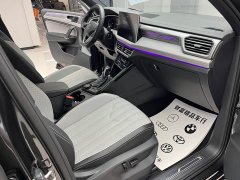 Volkswagen Tharu 2024 380TSI AWD R-Line Pro Smart Edition - ფოტო 19