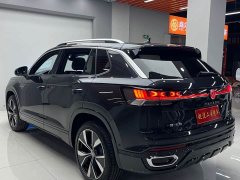Volkswagen Tharu 2024 380TSI AWD R-Line Pro Smart Edition - ფოტო 4