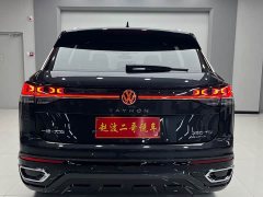 Volkswagen Tharu 2024 380TSI AWD R-Line Pro Smart Edition - ფოტო 5