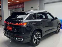 Volkswagen Tharu 2024 380TSI AWD R-Line Pro Smart Edition - ფოტო 6