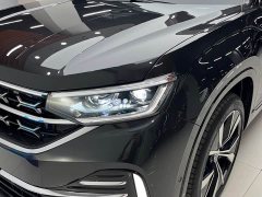Volkswagen Tharu 2024 380TSI AWD R-Line Pro Smart Edition - ფოტო 7