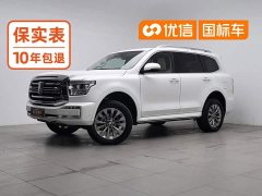 Tank 500 3.0T Sport Landscape Edition 5-Seater - ფოტო 1