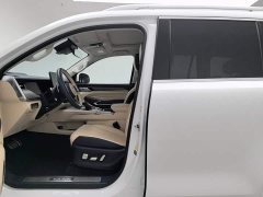 Tank 500 3.0T Sport Landscape Edition 5-Seater - ფოტო 10