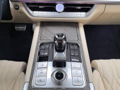 Tank 500 3.0T Sport Landscape Edition 5-Seater - ფოტო 13