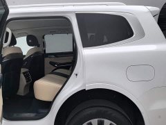 Tank 500 3.0T Sport Landscape Edition 5-Seater - ფოტო 15