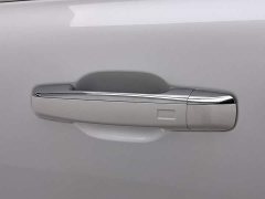 Tank 500 3.0T Sport Landscape Edition 5-Seater - ფოტო 18