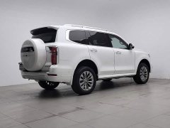 Tank 500 3.0T Sport Landscape Edition 5-Seater - ფოტო 2