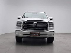 Tank 500 3.0T Sport Landscape Edition 5-Seater - ფოტო 3