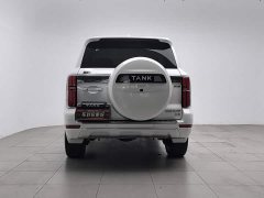 Tank 500 3.0T Sport Landscape Edition 5-Seater - ფოტო 4