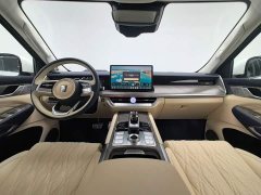 Tank 500 3.0T Sport Landscape Edition 5-Seater - ფოტო 5