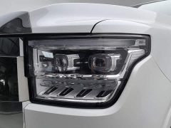 Tank 500 3.0T Sport Landscape Edition 5-Seater - ფოტო 7