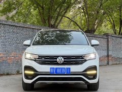 Volkswagen Taos 2020 380TSI AWD R-Line Smart Connected Edition - ფოტო 2