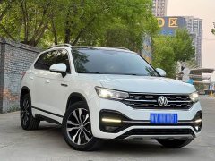 Volkswagen Taos 2020 380TSI AWD R-Line Smart Connected Edition - ფოტო 3