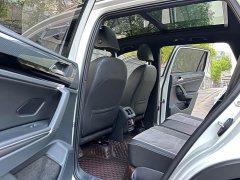 Volkswagen Taos 2020 380TSI AWD R-Line Smart Connected Edition - ფოტო 4