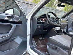 Volkswagen Taos 2020 380TSI AWD R-Line Smart Connected Edition - ფოტო 6