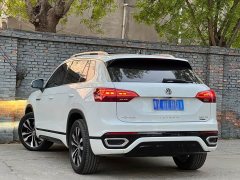 Volkswagen Taos 2020 380TSI AWD R-Line Smart Connected Edition - ფოტო 7