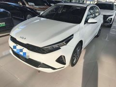 Kia K3 2024 1.5L CVT Comfort Enjoy Edition - ფოტო 1