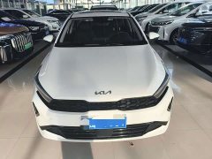 Kia K3 2024 1.5L CVT Comfort Enjoy Edition - ფოტო 2