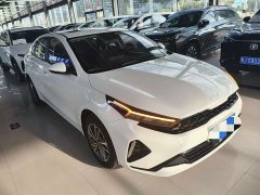 Kia K3 2024 1.5L CVT Comfort Enjoy Edition - ფოტო 3