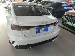 Kia K3 2024 1.5L CVT Comfort Enjoy Edition - ფოტო 5