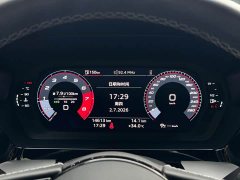 Audi A3 A3L Limousine 35 TFSI Fashion Sport - ფოტო 10