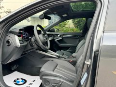 Audi A3 A3L Limousine 35 TFSI Fashion Sport - ფოტო 12
