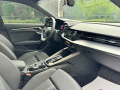 Audi A3 A3L Limousine 35 TFSI Fashion Sport - ფოტო 14
