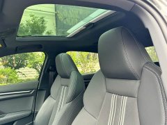 Audi A3 A3L Limousine 35 TFSI Fashion Sport - ფოტო 15