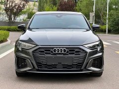 Audi A3 A3L Limousine 35 TFSI Fashion Sport - ფოტო 2