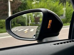Audi A3 A3L Limousine 35 TFSI Fashion Sport - ფოტო 7