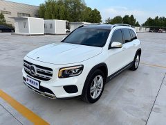 Mercedes-Benz GLB 200 Dynamic - ფოტო 1