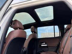 Mercedes-Benz GLB 200 Dynamic - ფოტო 10