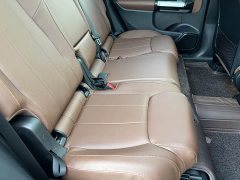 Mercedes-Benz GLB 200 Dynamic - ფოტო 11