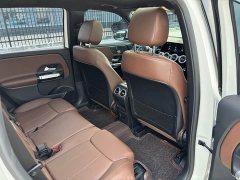 Mercedes-Benz GLB 200 Dynamic - ფოტო 12