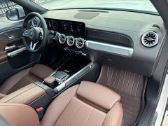 Mercedes-Benz GLB 200 Dynamic - ფოტო 13