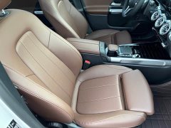 Mercedes-Benz GLB 200 Dynamic - ფოტო 14