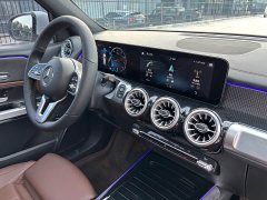 Mercedes-Benz GLB 200 Dynamic - ფოტო 15