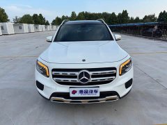 Mercedes-Benz GLB 200 Dynamic - ფოტო 2
