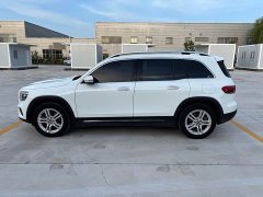 Mercedes-Benz GLB 200 Dynamic - ფოტო 3