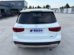 Mercedes-Benz GLB 200 Dynamic - ფოტო 5