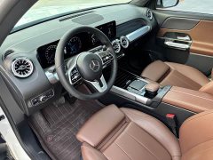 Mercedes-Benz GLB 200 Dynamic - ფოტო 6